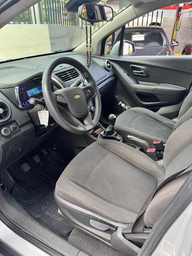Chevrolet Tracker 1.8 Ls