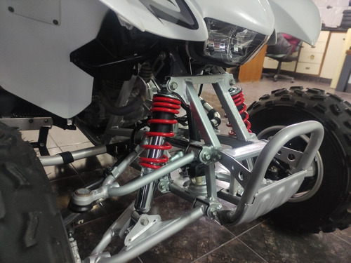 Imagen 12 de 13 de Honda 300