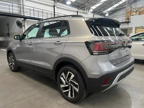 Volkswagen T-Cross comfortline aut ar