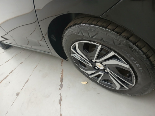 Chevrolet Onix 1.0 FLEX PLUS LT MANUAL