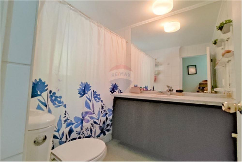 Imagen 9 de 19 de Casa En Venta 4 Dormitorios, Peñalolén