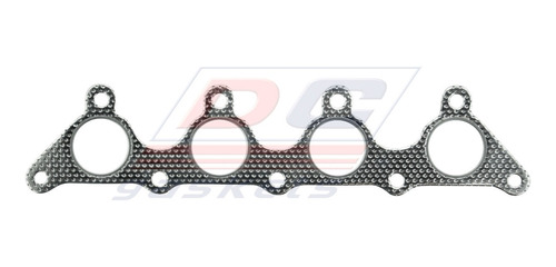 Junta Dc Escape Kia Rio Ex 2012-2013 1.6l