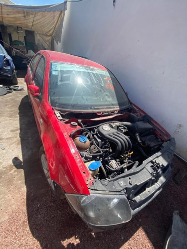 Tapa De Termostato Jetta Clasico 2013 (Usado)