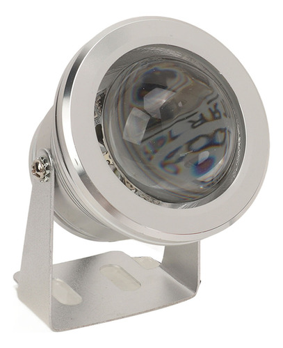 Sumergible Led Pond Ip68 Rgb Que Cambia De Color Para