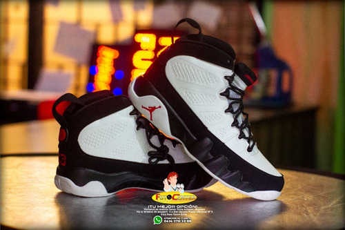 Imagen 4 de 7 de Botas Importadas Nike Aaa Modelos & Tallas
