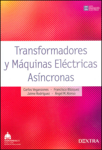 Transformadores Y Máquinas Eléctricas Asíncronas