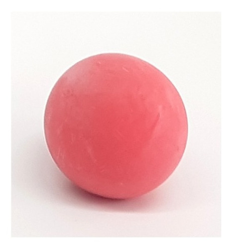 Imagen 2 de 7 de Pelota Lacrosse Proyec Masajes Kinesio Fitness Ball