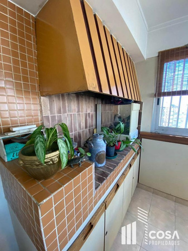 Imagen 16 de 24 de Departamento Venta 4 Dormitorios Pellegrini 1722
