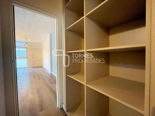 Imagen 16 de 30 de Departamento En Venta - 2 Ambientes Lateral En El Macrocentro De Mar Del Plata