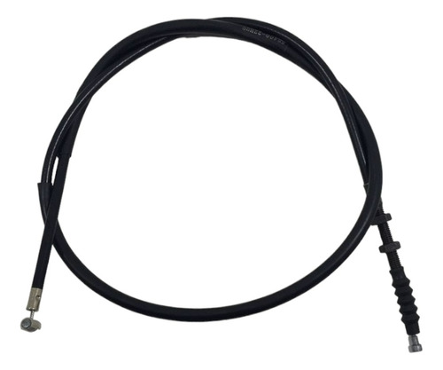 Cable De Embrague Mondial Rd 150 H Ourway