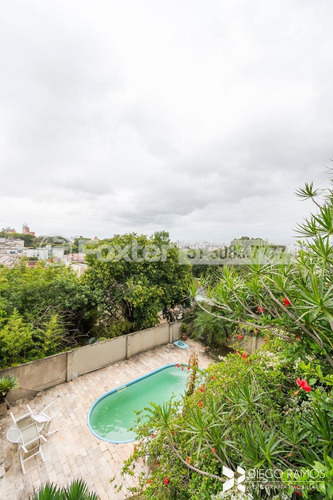 Imagem 16 de 30 de Casa, 3 Dormitórios, 300 M², Santo Antônio - 202524