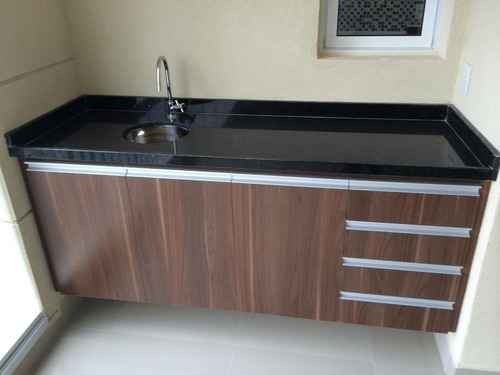 Imagem 16 de 30 de Apartamento Residencial À Venda, No Londoville, Empresarial 18 Do Forte, Barueri - . - Ap1005
