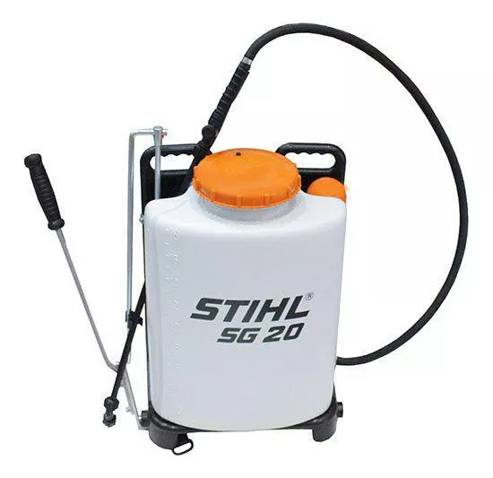 Terceira imagem para pesquisa de reparos do pulverizador stihl sg 20