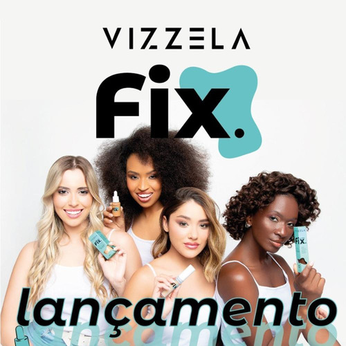 Corretivo Fix 03 Vizzela 7g