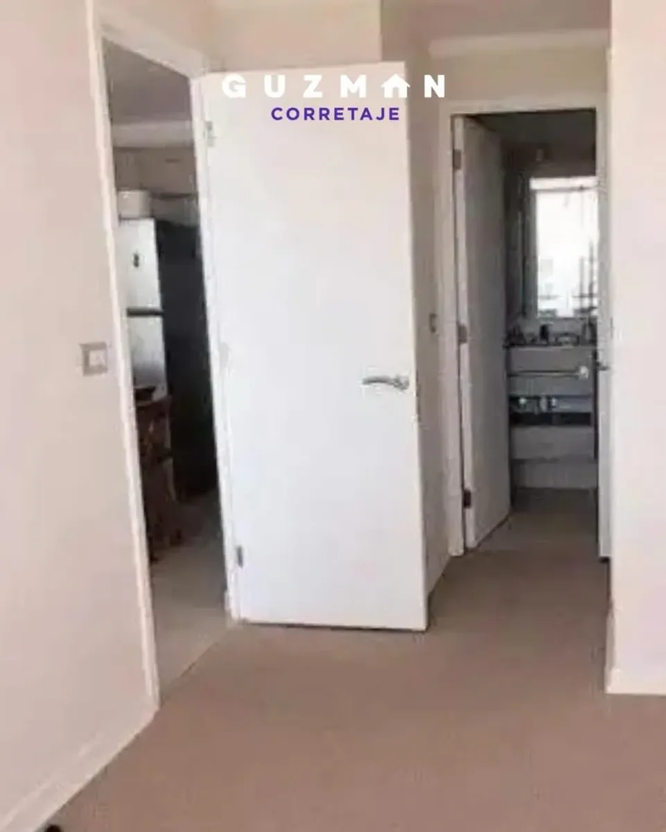 Imagen 5 de 15 de 2dormitorios2baños/estacionamiento