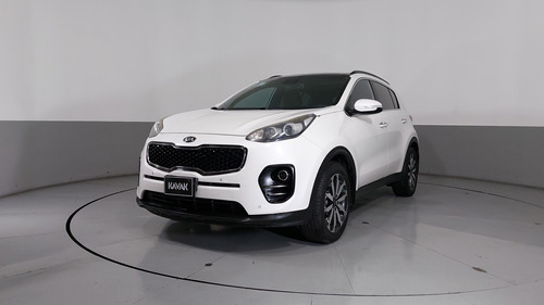 Kia Sportage 2.0 EX PACK AUTO