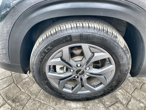 Kia Seltos 1.5 Sx At