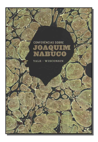 Libro Conferencias Sobre Joaquim Nabuco 2 Volumes De Albuque