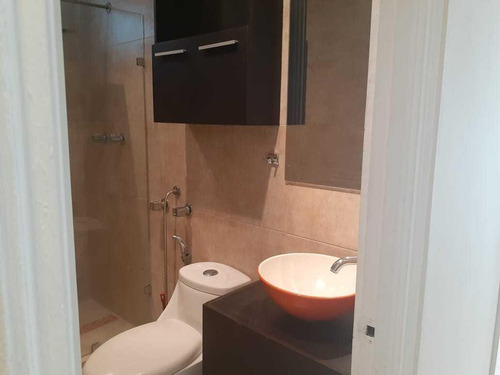 Imagen 11 de 14 de Venta De Apartamento En Ph Mirabel, Paitilla 20-2419