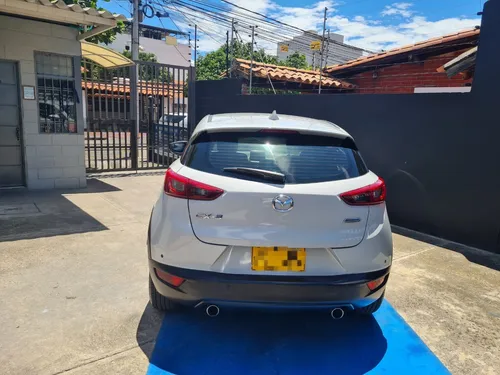 Mazda CX-3 2.0 Touring At