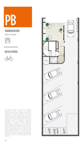 Departamento - Villa Crespo