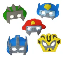 Comprar Antifaces Mascaras Transformers
