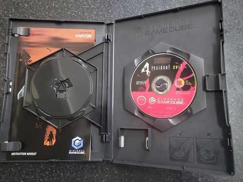 Juegos Gamecube Pal (Usado)