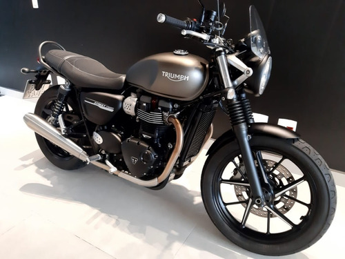 Triumph Bonneville T120 2018 Street Twin (c)