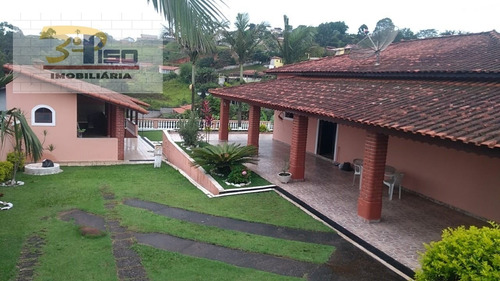 Chácara - Pinhalzinho Sp. - 1489