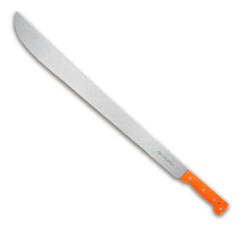 Machete Truper Pulido 51 Cms T-460-20p