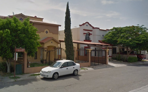 Casa En Venta De Remate Bancario Matignon, Montecarlo, 83288 Hermosillo, Son. -jcbb2