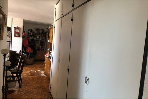 Venta De Apartamento 2 Dormitorios La Blanqueada