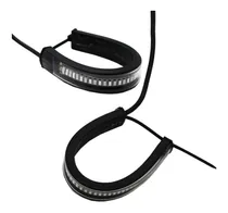 Comprar Giros Guiños Led Barral Moto Custom Cafe Racer Bobber Pem