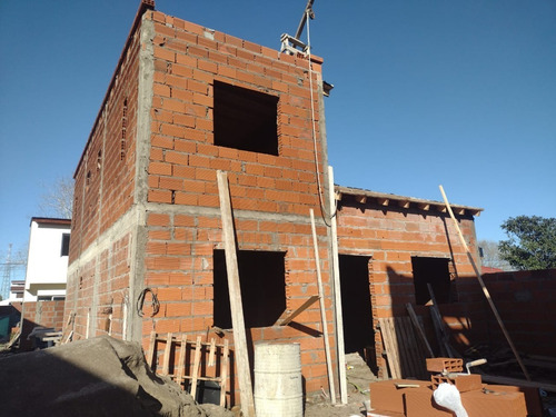 Imagen 13 de 15 de Venta Duplex A Estrenar Mar Del Tuyú