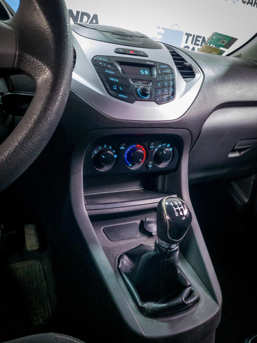 Ford Ka 1.5 S