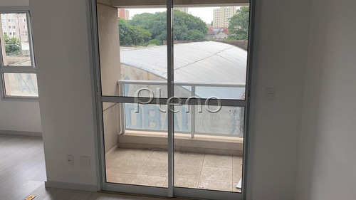 Imagem 7 de 30 de Apartamento À Venda Em Vila Lídia - Ap025184