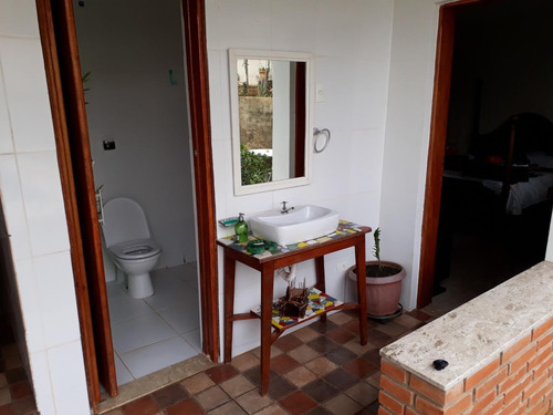 Imagem 18 de 30 de Chácara Com 3 Dormitórios À Venda, 1000 M² Por R$ 960.000,00 - Altos Da Bela Vista - Indaiatuba/sp - Ch0049