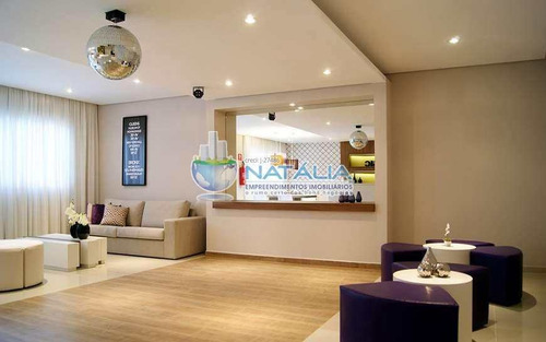 Imagem 6 de 21 de Apartamento Com 1 Dorm, Brás, São Paulo - R$ 270 Mil, Cod: 63167 - V63167