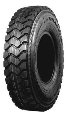 Neumatico 295/80r22.5 Traccional Triangle Tr-691