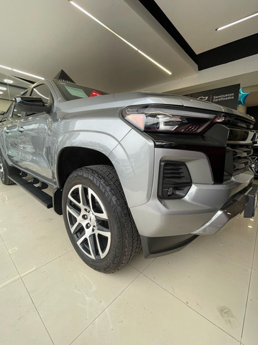 Chevrolet Colorado 2.7 Z71 At