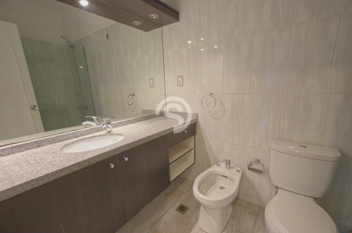 Apartamento En Venta- Ref: 4539