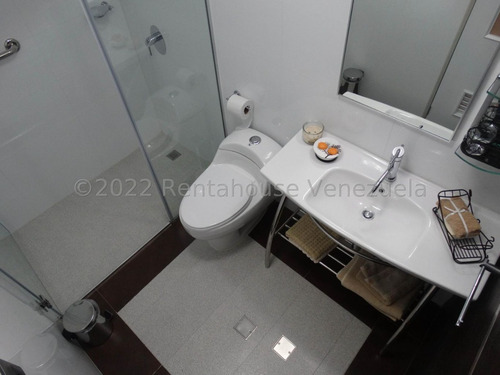 Imagen 25 de 30 de Apartamento En Venta - Los Palos Grandes 23-16359 - Ja 04242153335
