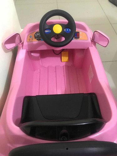Carro De Juguete