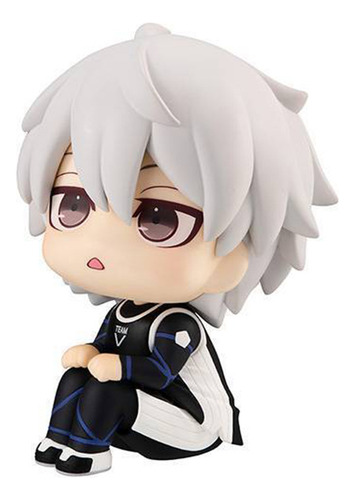 * Muñecos De Acción Blue Lock Look Up Nagi Seishiro,