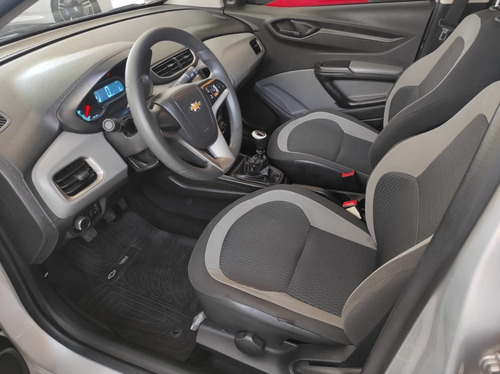 Chevrolet Onix 1.4 Lt - Car Cash