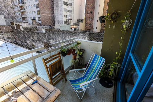 Venta Departamento 3 Dormitorios C/cochera - J.m. De Rosas Al 1000 - Rosario Barrio Martin
