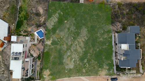 Venta Inverti En Tierra, Inverti Seguro - 1000 M2 A 3000 M2 - B La Loma - Lo Vemos