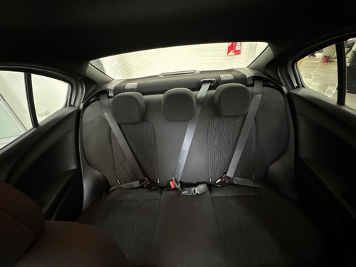 Fiat Cronos 1.3 Drive Mt
