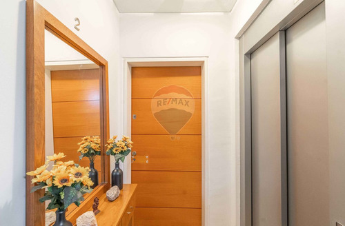 Venta De Depto. 3 Amb.c/cochera En Quilmes Centro