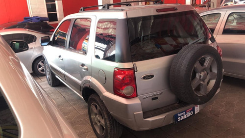 Ecosport Xlt